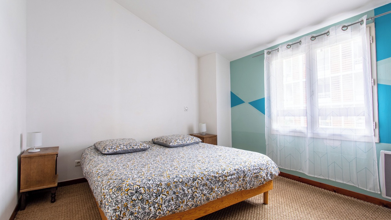 Photo of Bedroom in Patte d'Oie