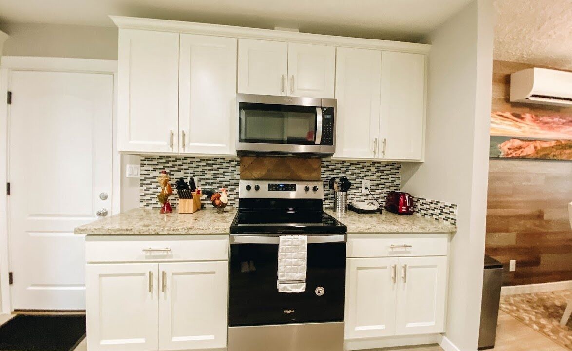 Photo of Kitchen in Vancouver