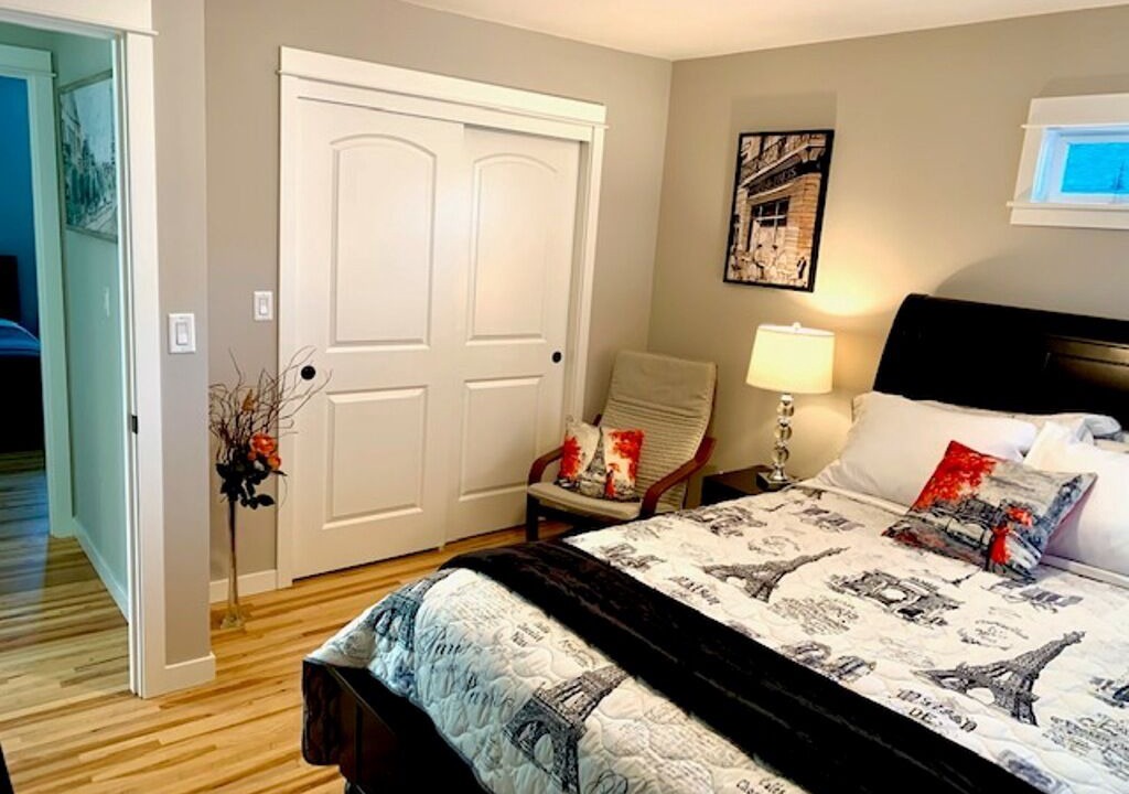 Photo of Bedroom in Vancouver