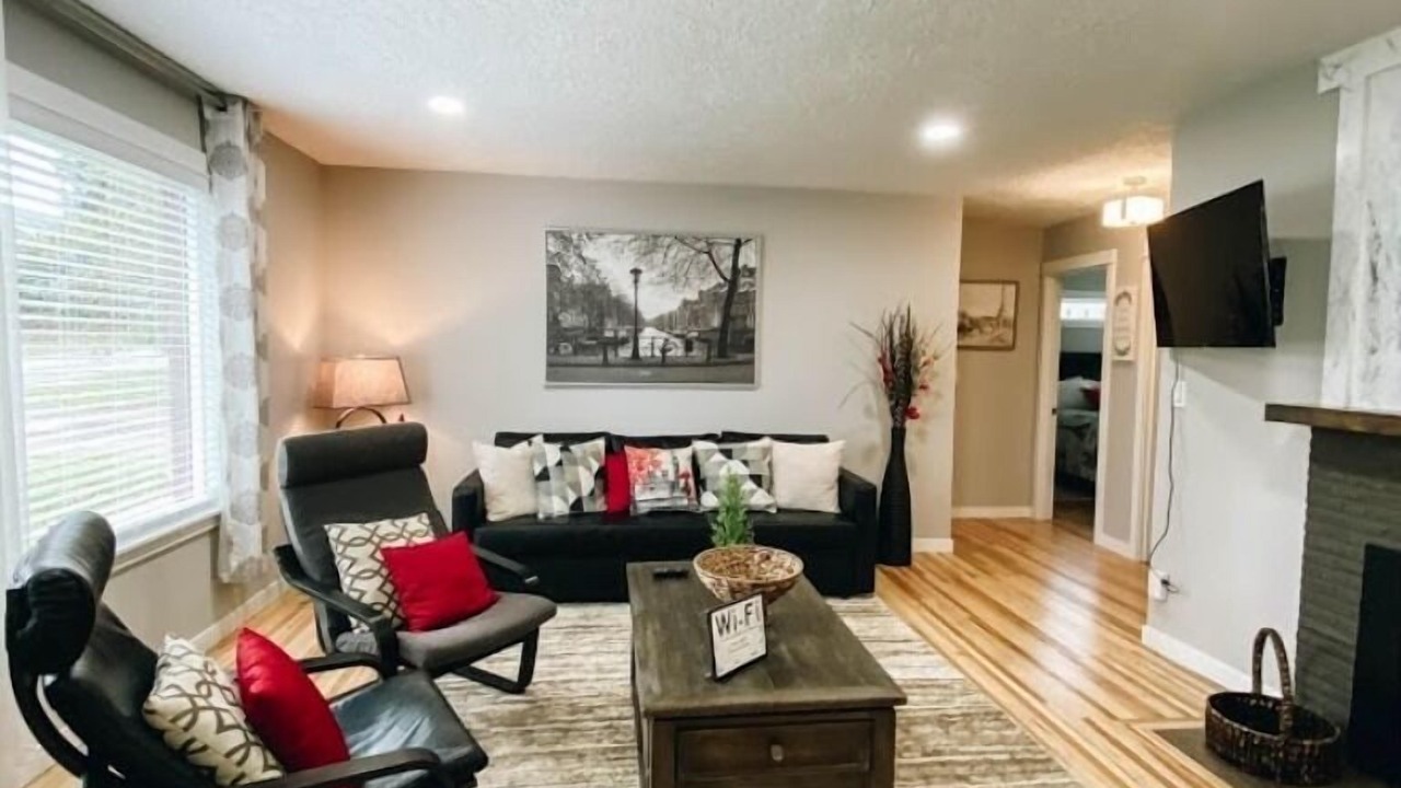 Photo of Livingroom in Vancouver