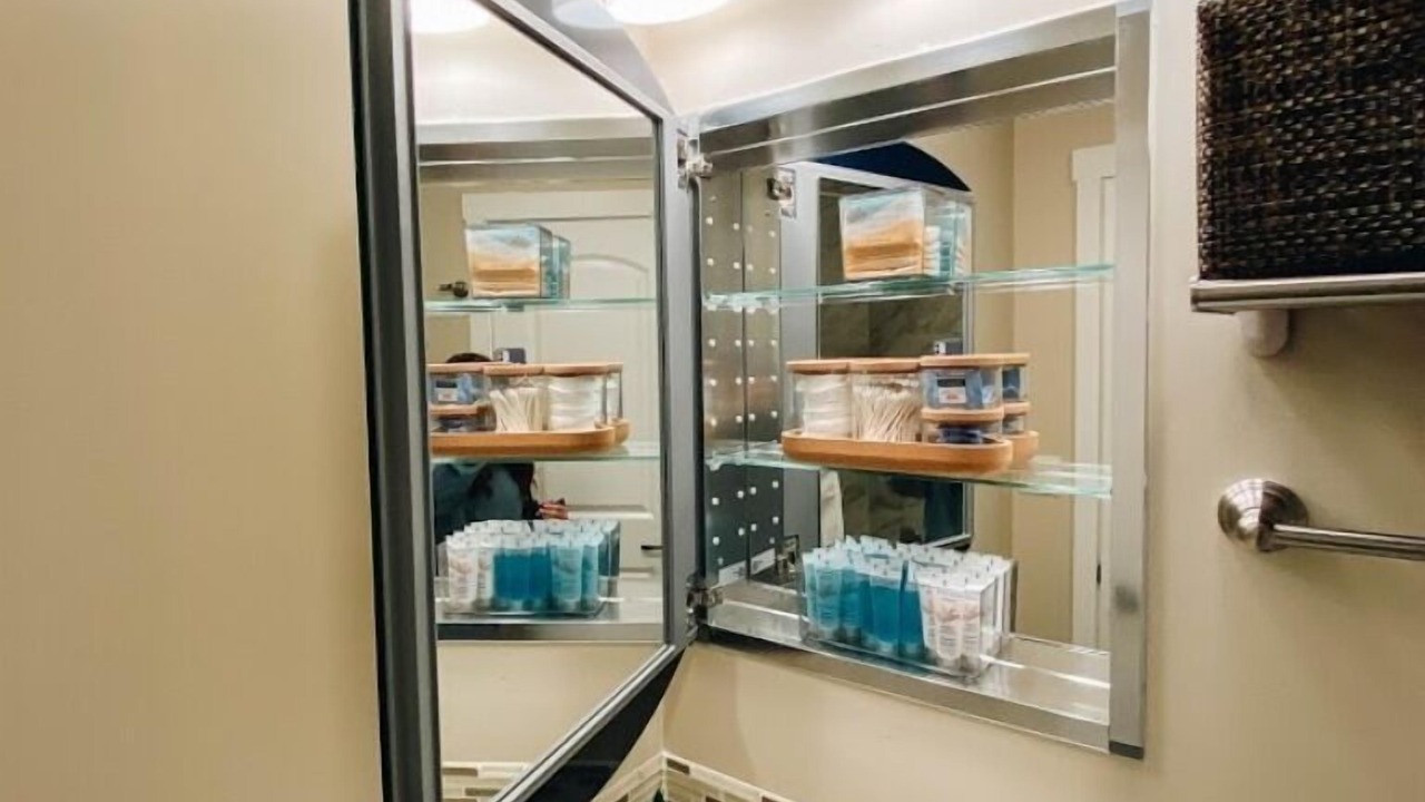 Photo of Bathroom in Vancouver