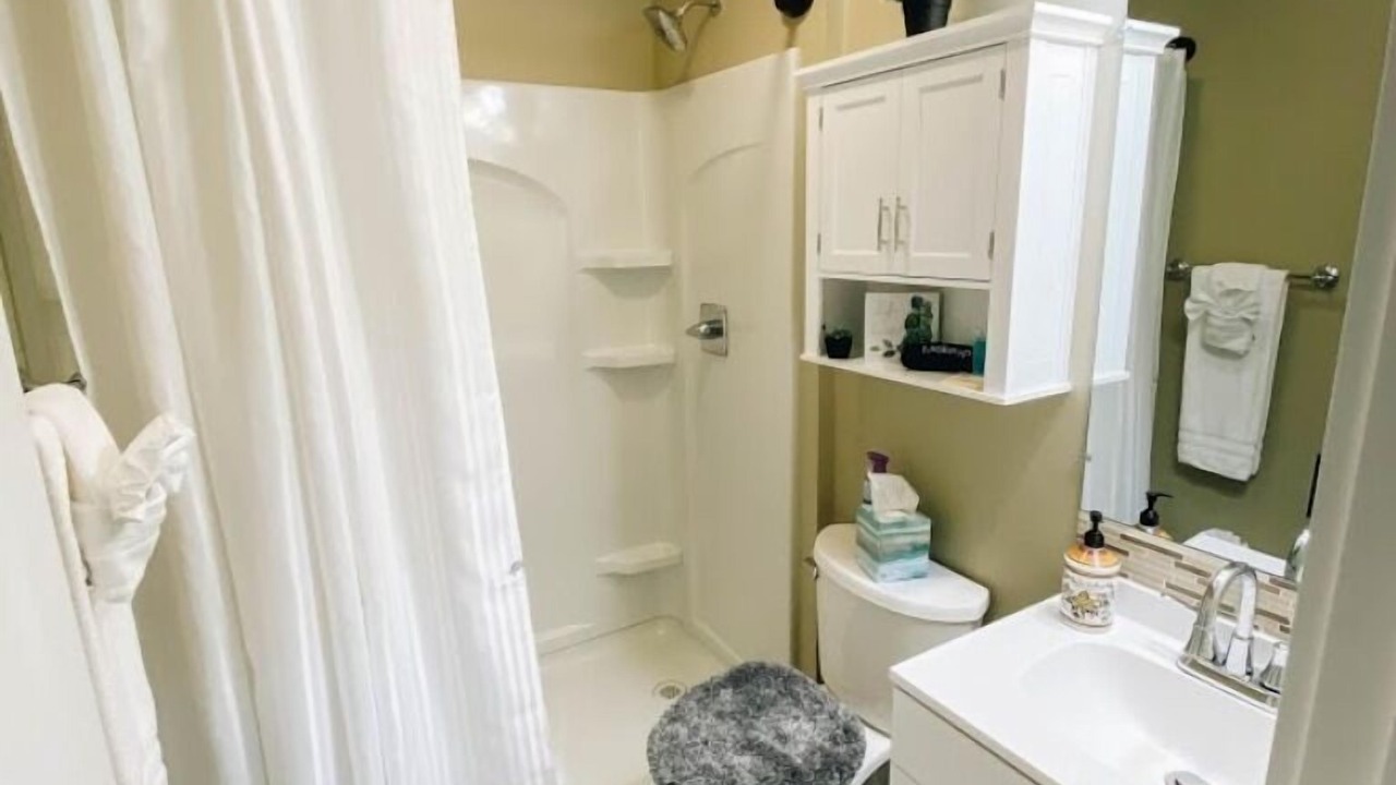 Photo of Bathroom in Vancouver