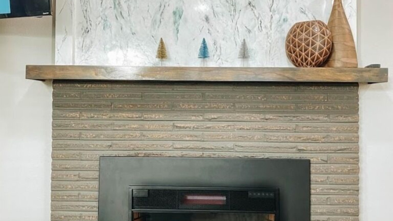 Photo of Livingroom in Vancouver