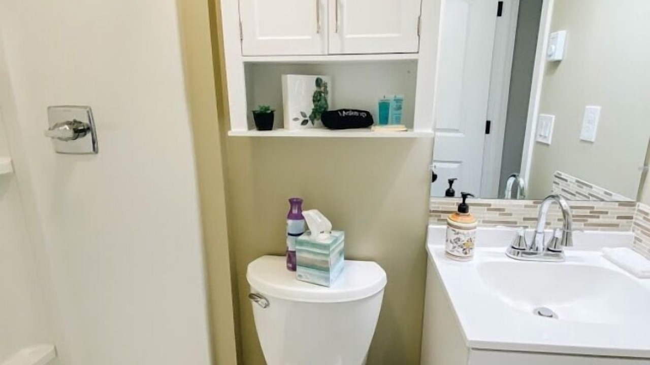 Photo of Bathroom in Vancouver