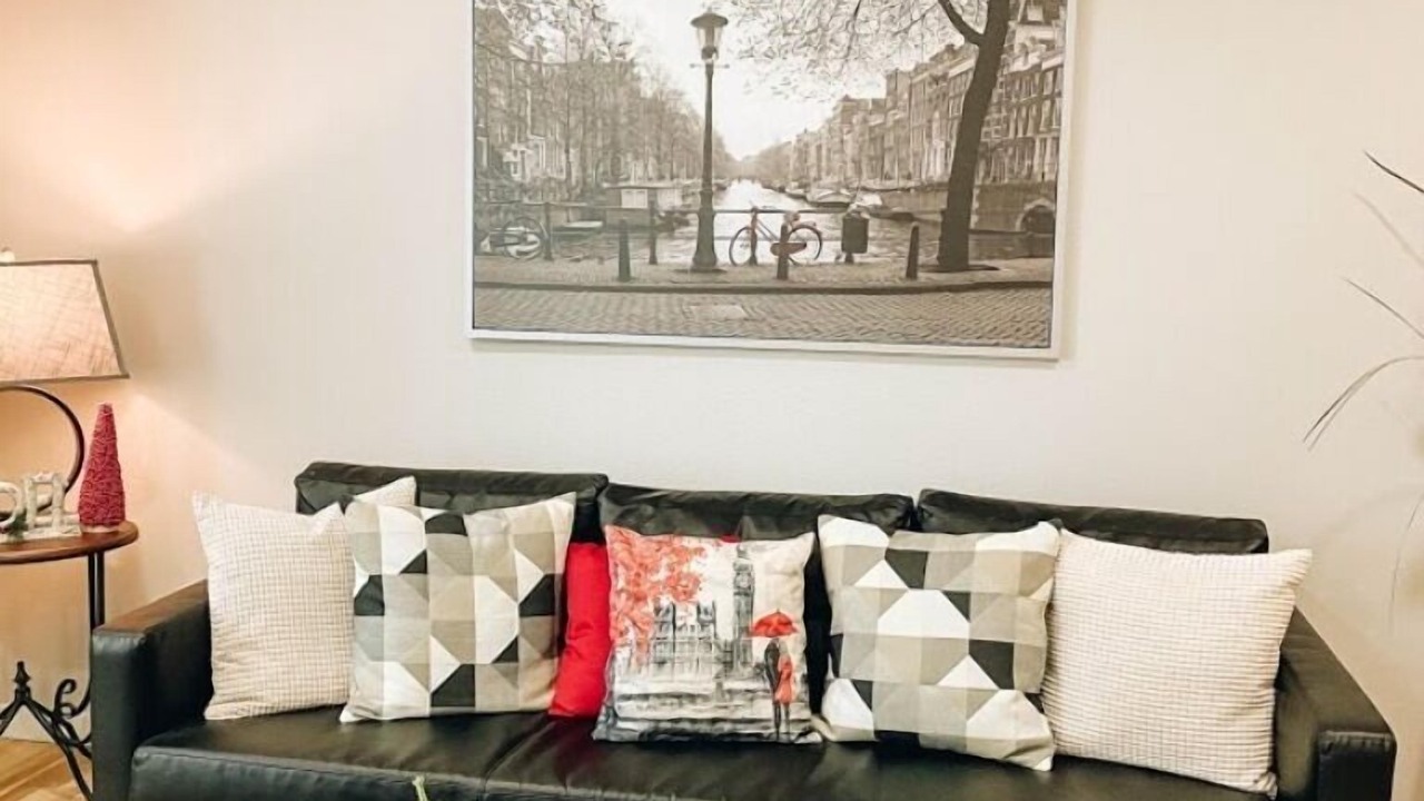 Photo of Bedroom in Vancouver