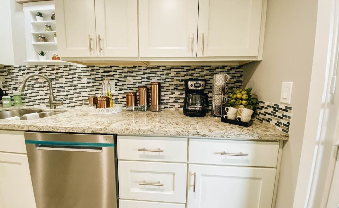 Photo of Kitchen in Vancouver