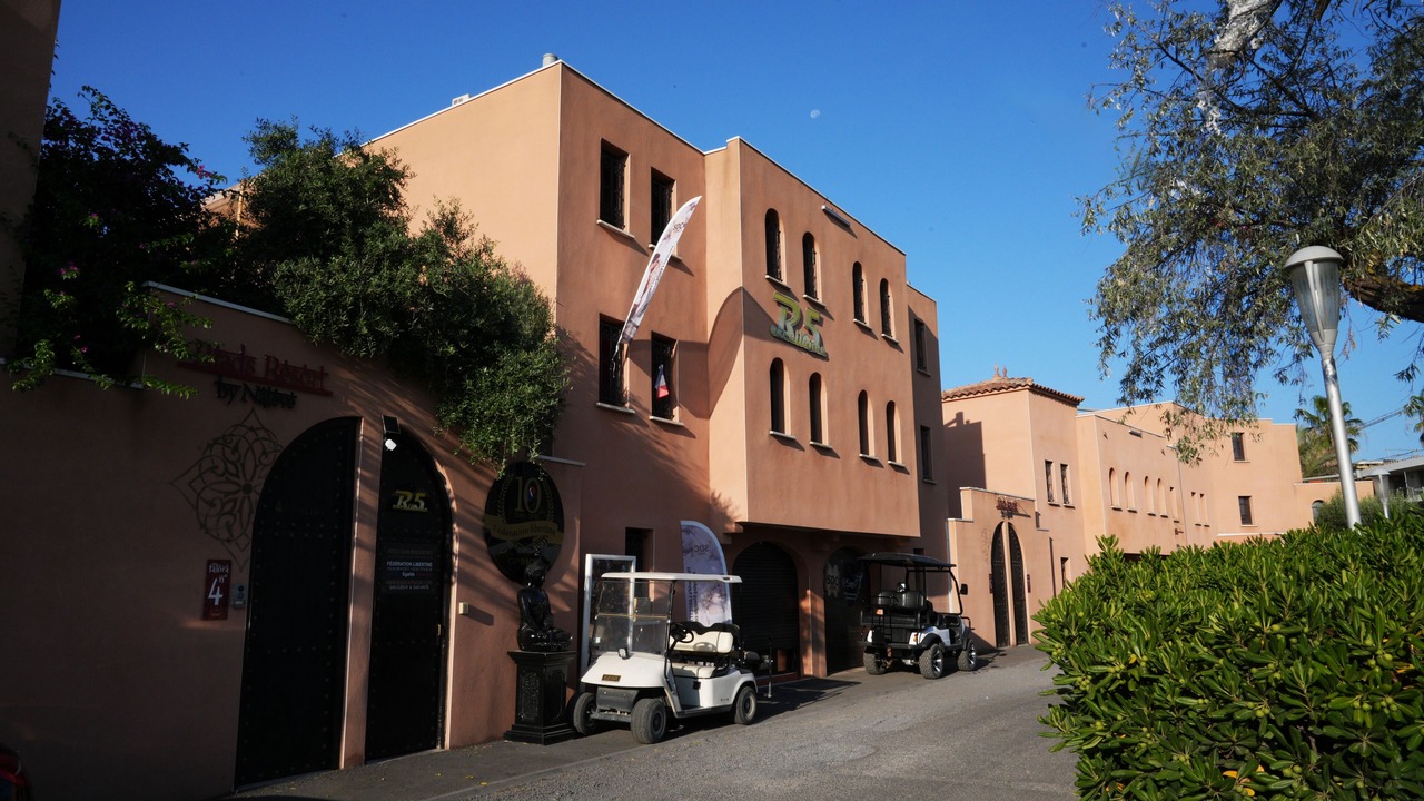 Photo of Outdoor in Naturist Village