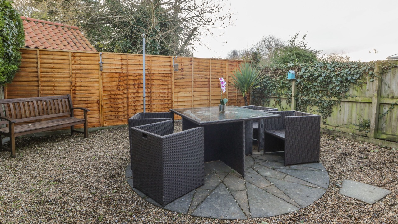 Photo of Outdoor in Burniston