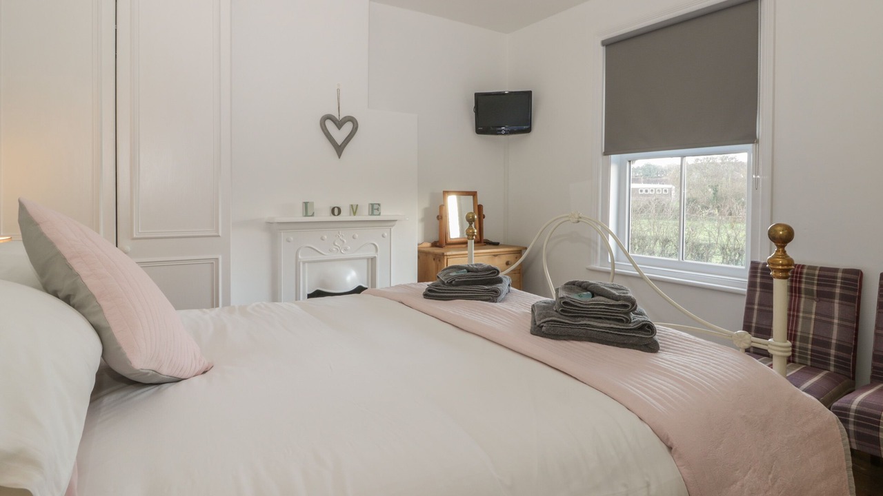 Photo of Bedroom in Burniston