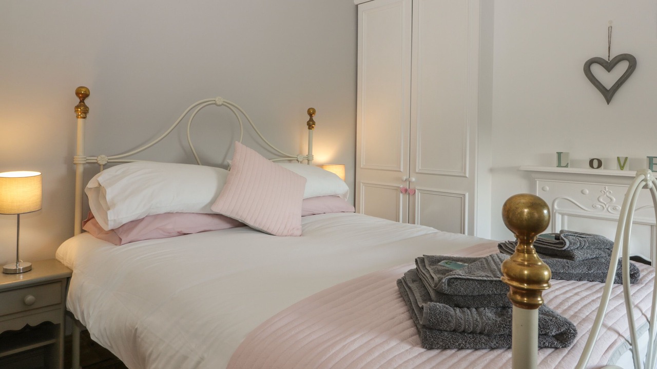 Photo of Bedroom in Burniston