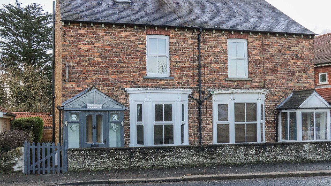 Photo of Outdoor in Burniston