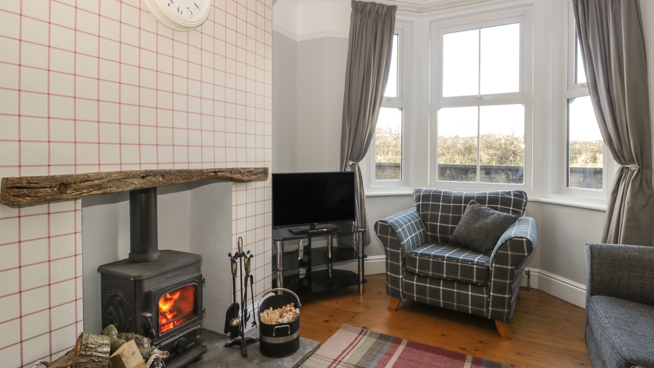 Photo of Livingroom in Burniston