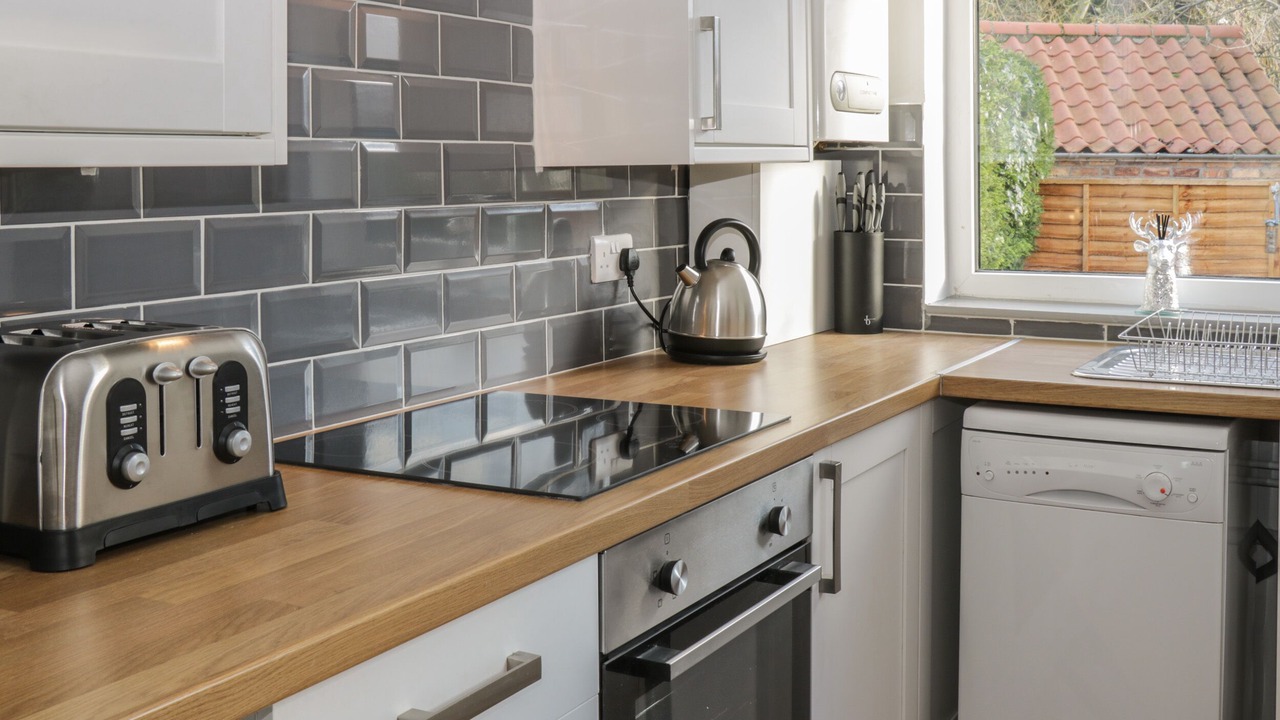 Photo of Kitchen in Burniston