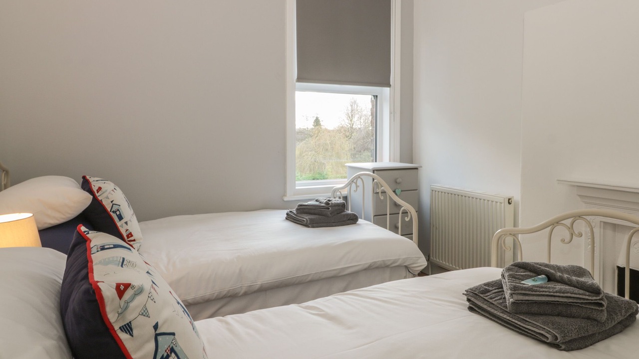 Photo of Bedroom in Burniston