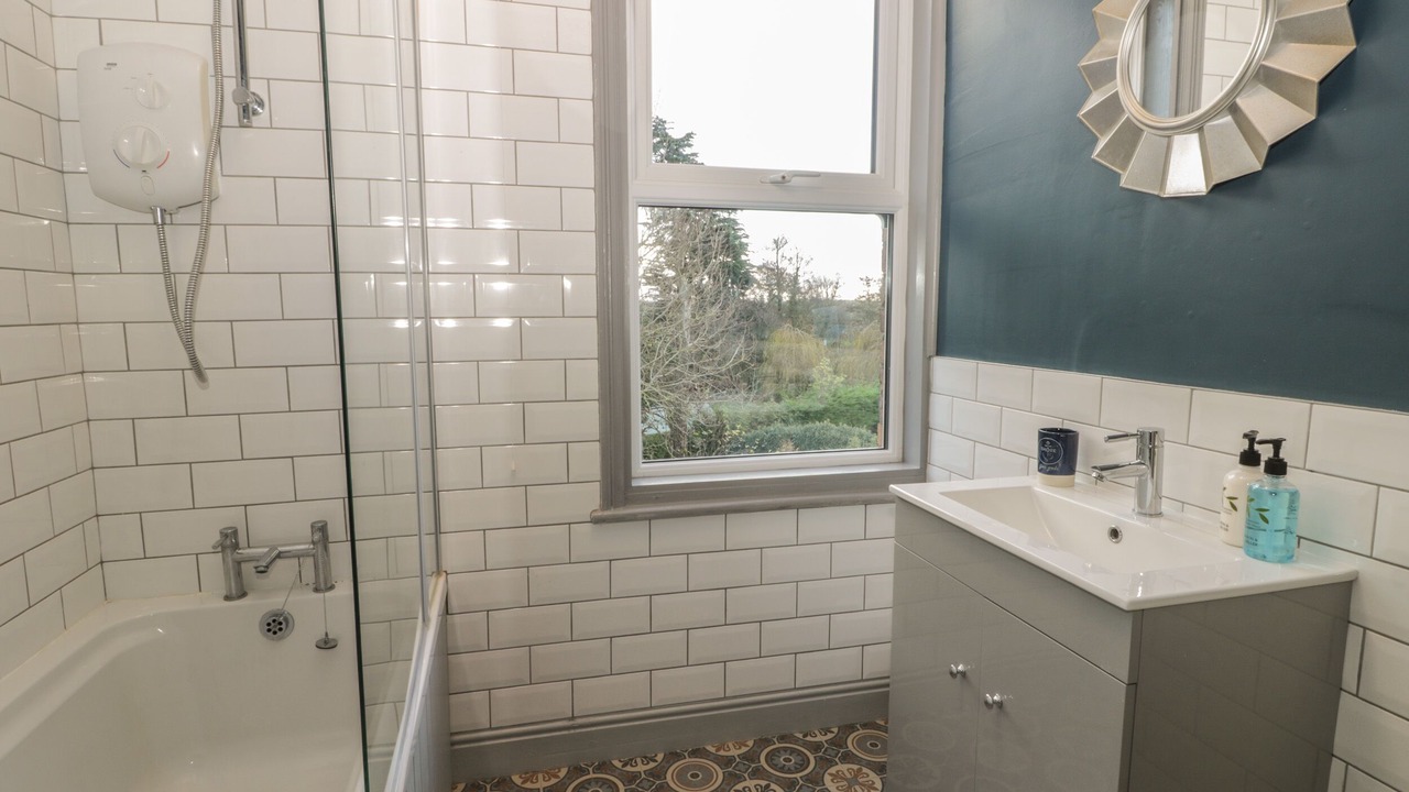 Photo of Bathroom in Burniston