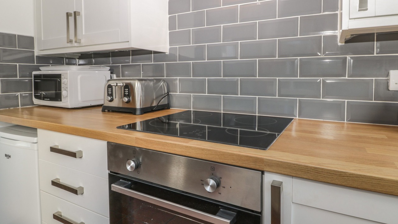 Photo of Kitchen in Burniston