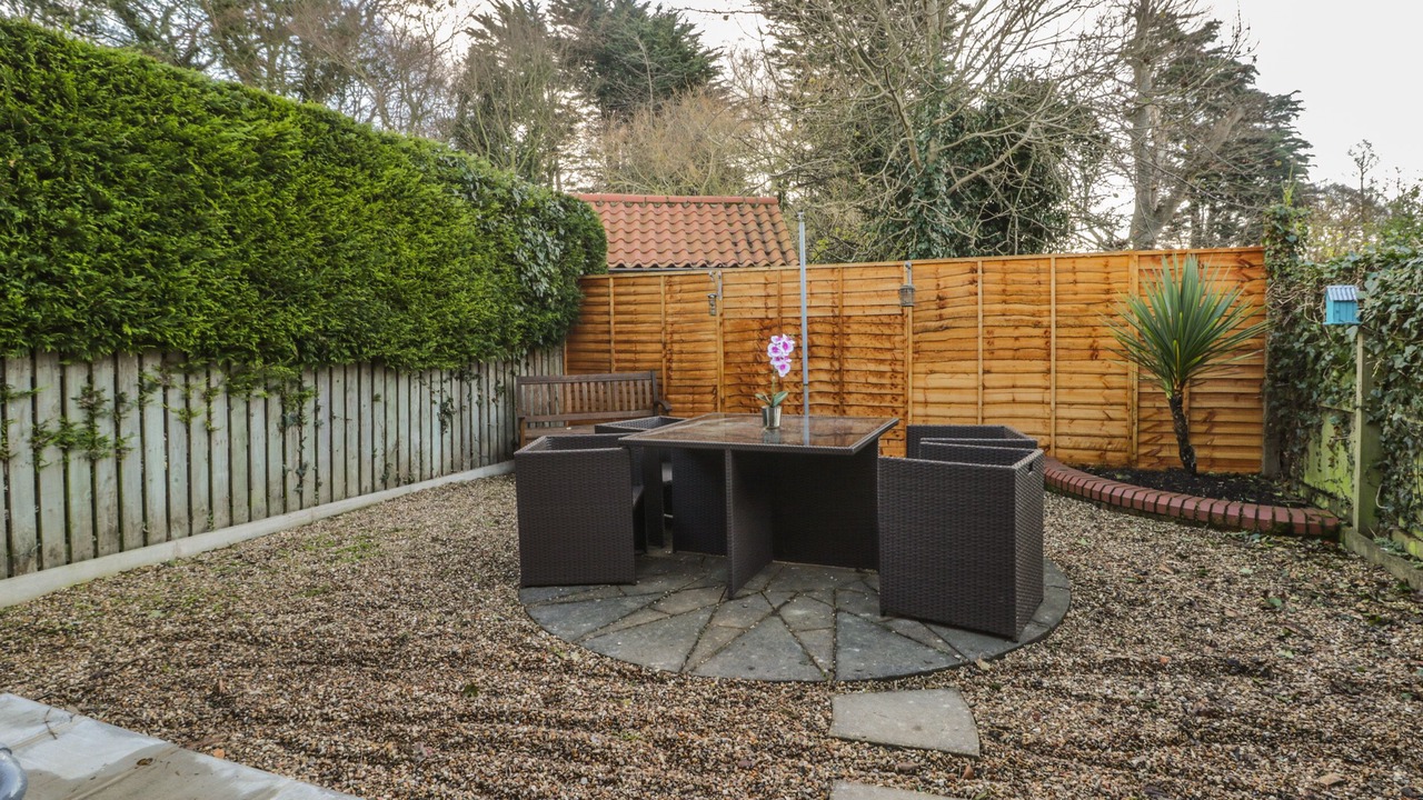 Photo of Outdoor in Burniston