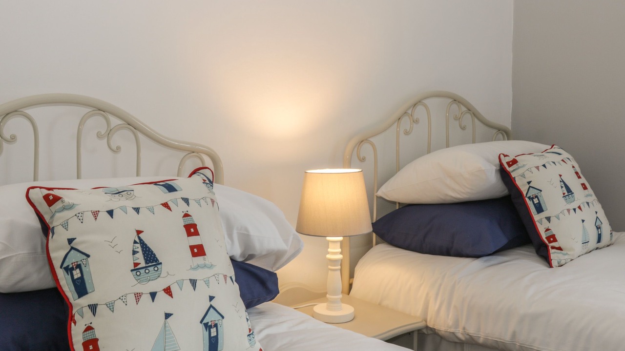 Photo of Bedroom in Burniston