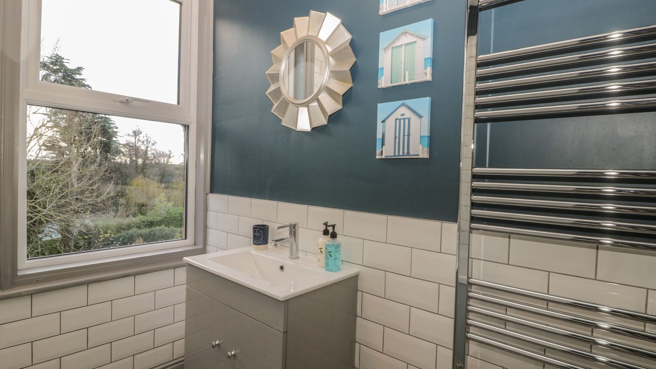 Photo of Bathroom in Burniston