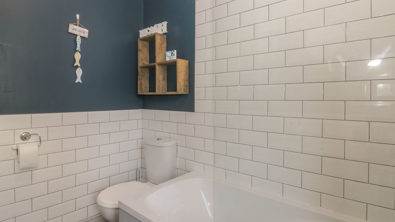 Photo of Bathroom in Burniston