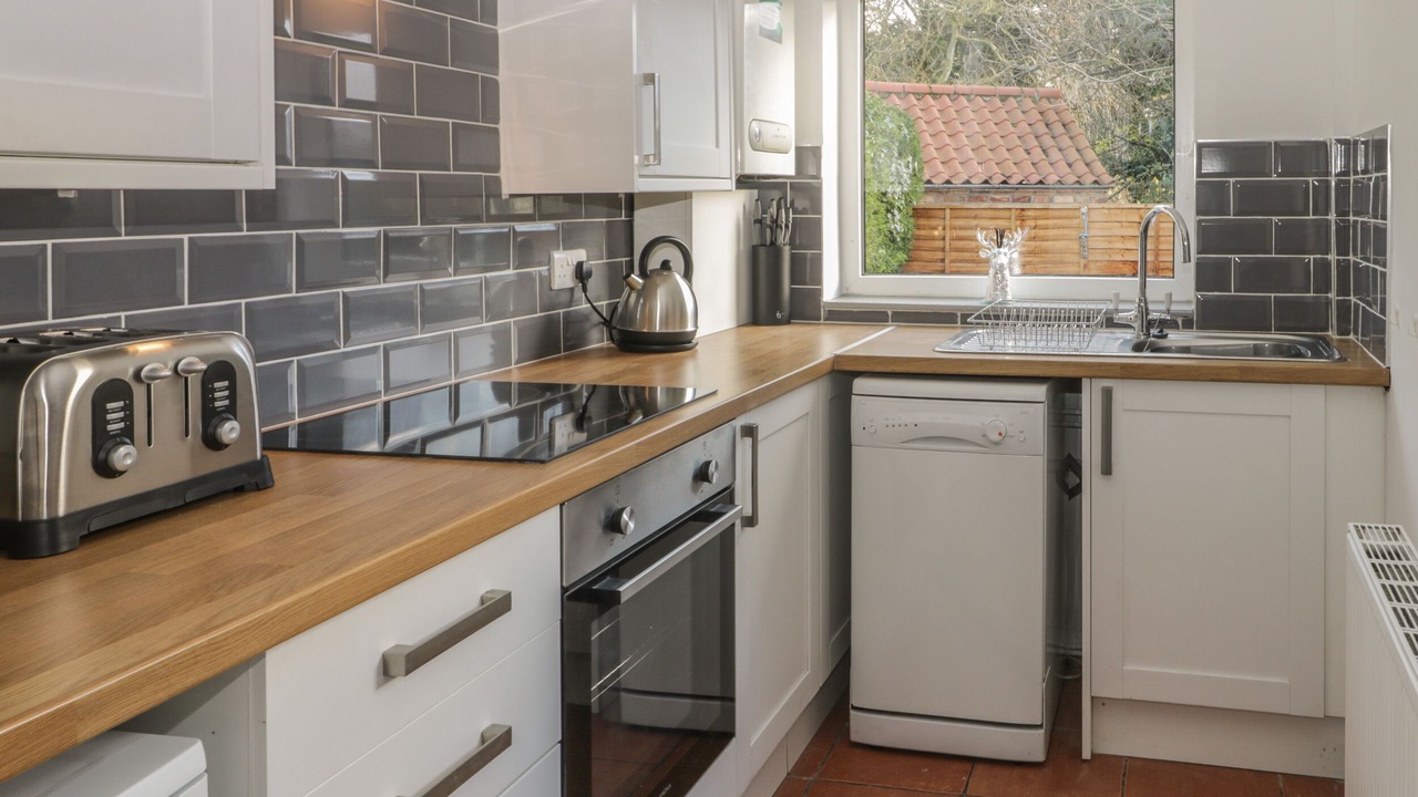 Photo of Kitchen in Burniston