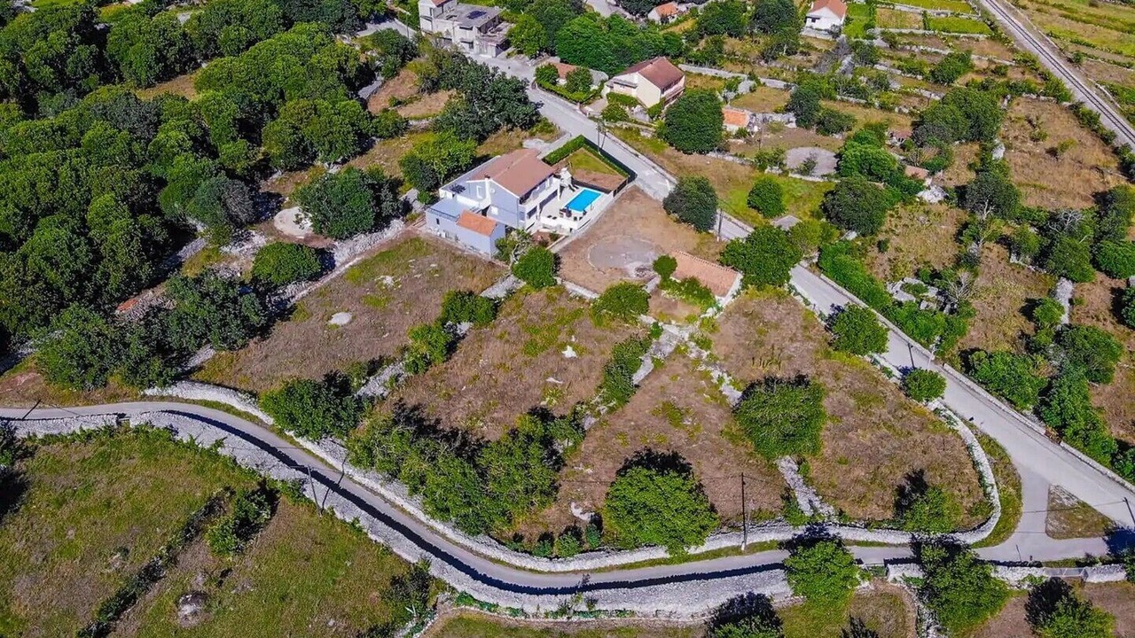 Photo of Outdoor in Primorski Dolac