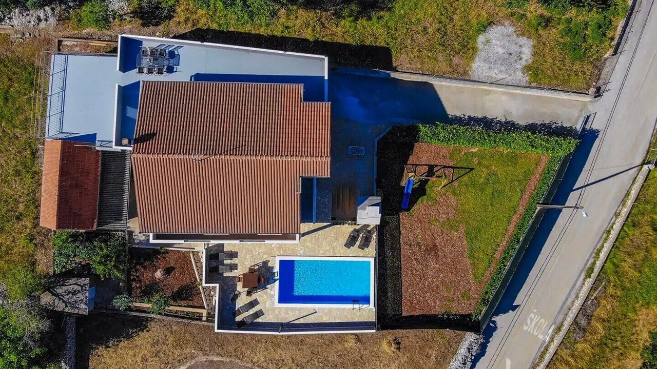 Photo of Outdoor in Primorski Dolac