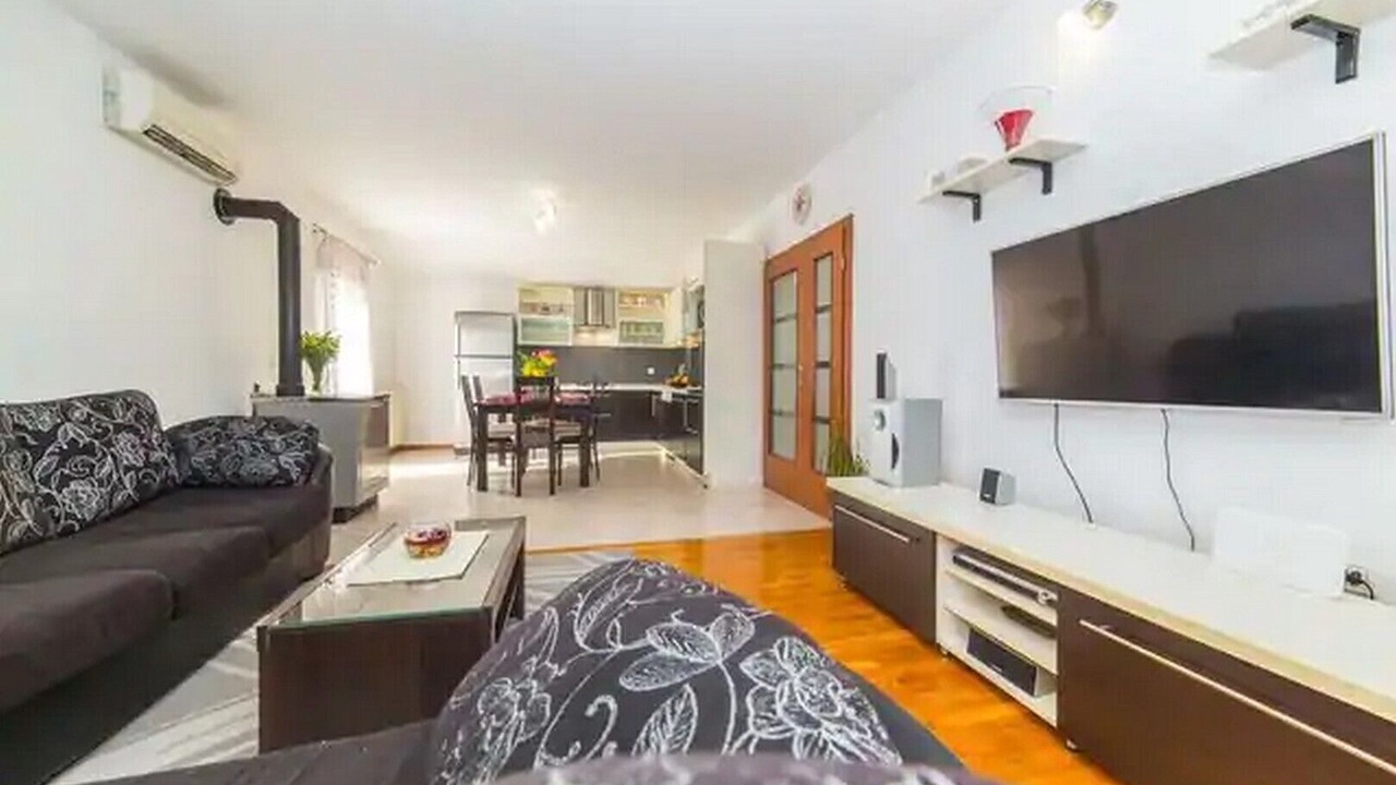 Photo of Livingroom in Primorski Dolac