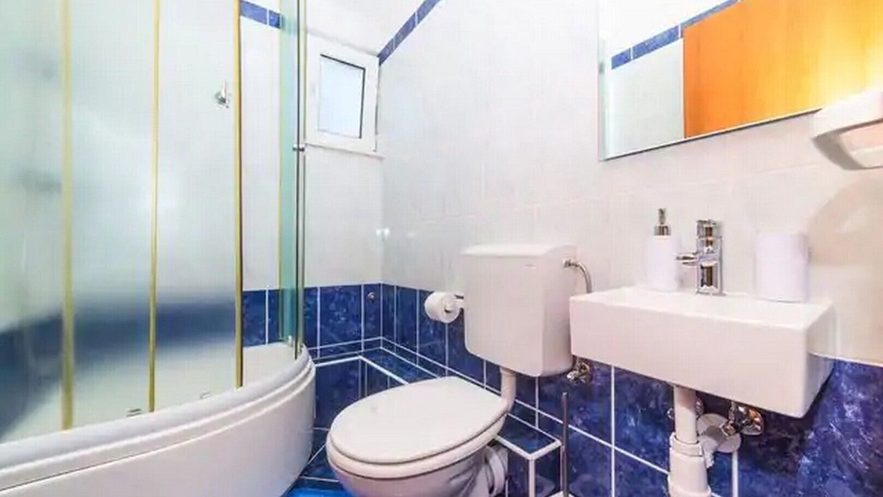 Photo of Bathroom in Primorski Dolac