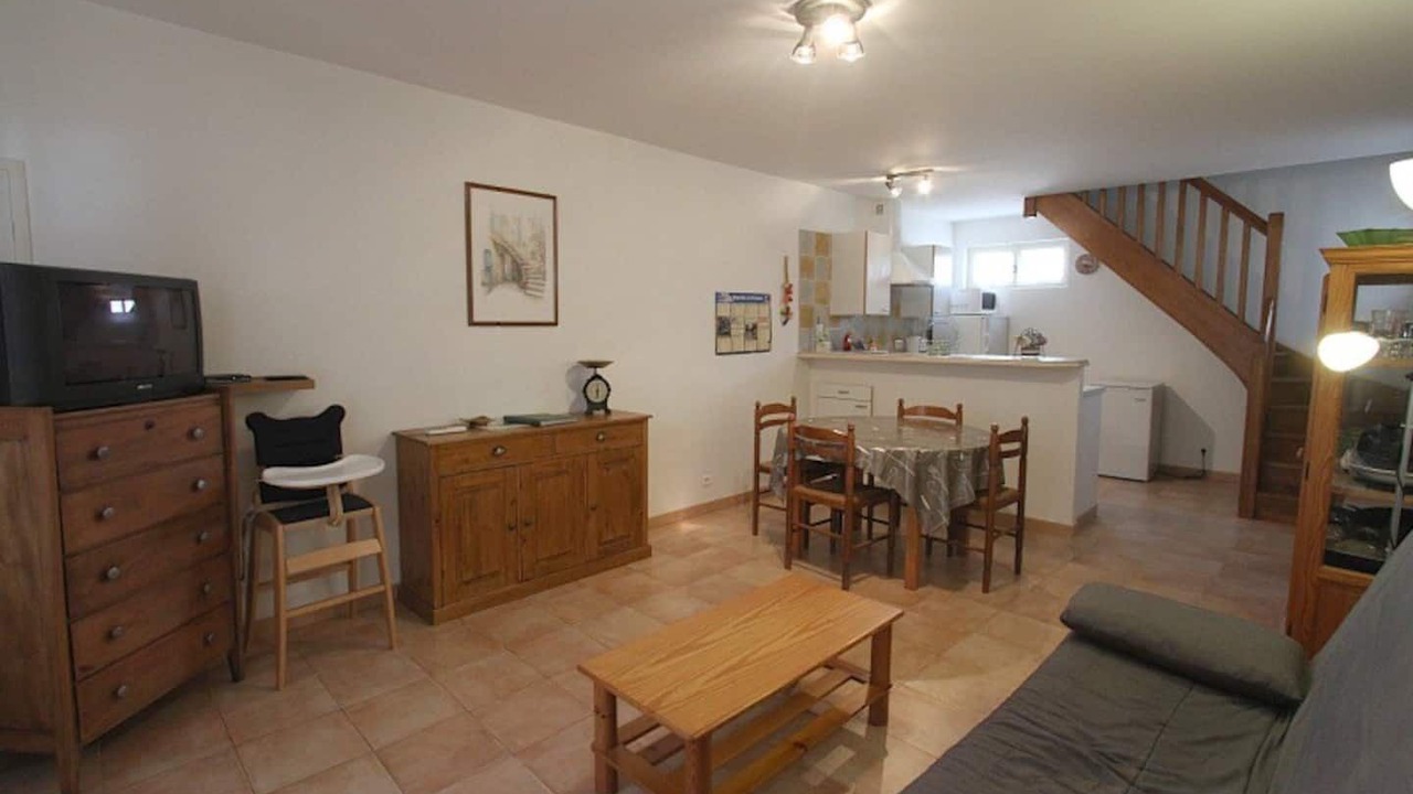 Photo of Livingroom in Molleges