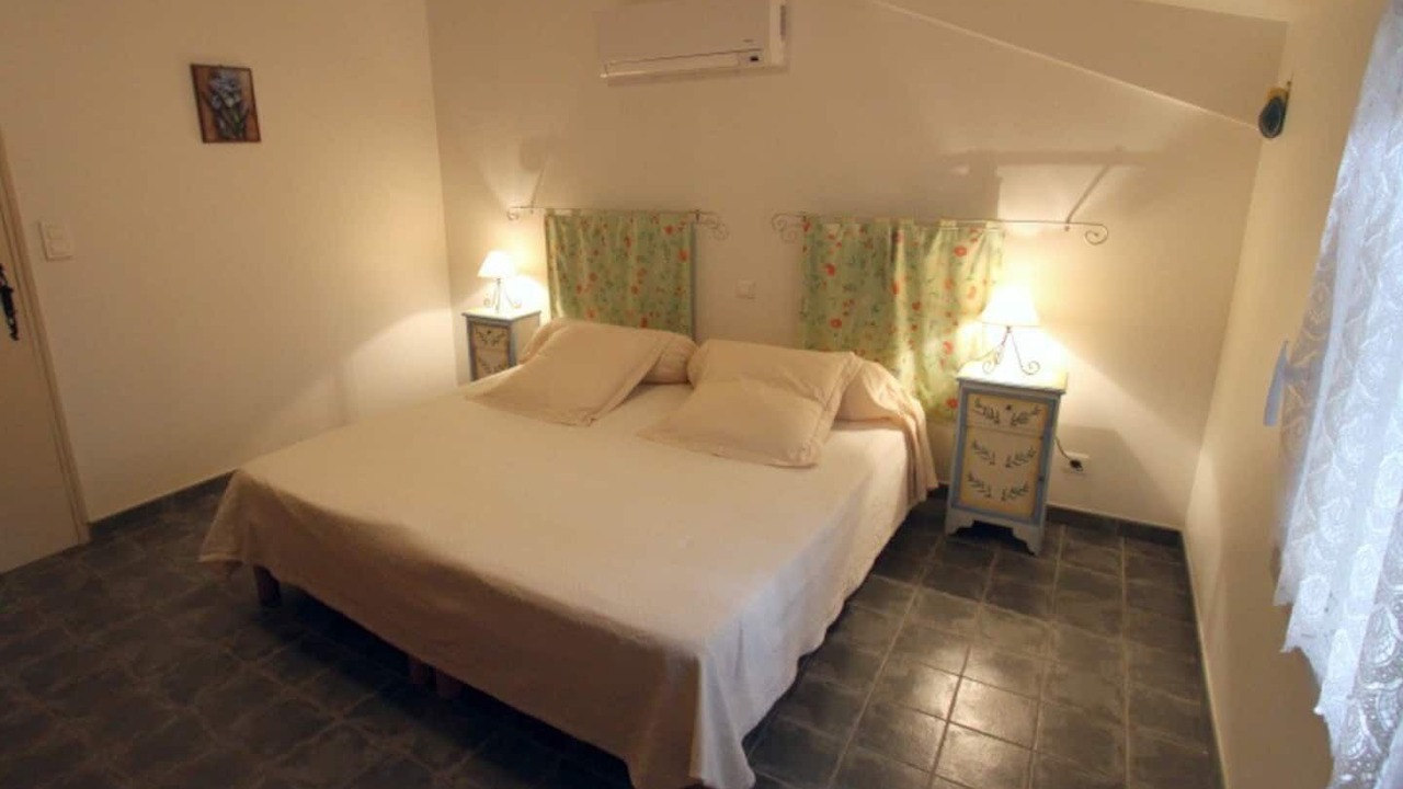 Photo of Bedroom in Molleges