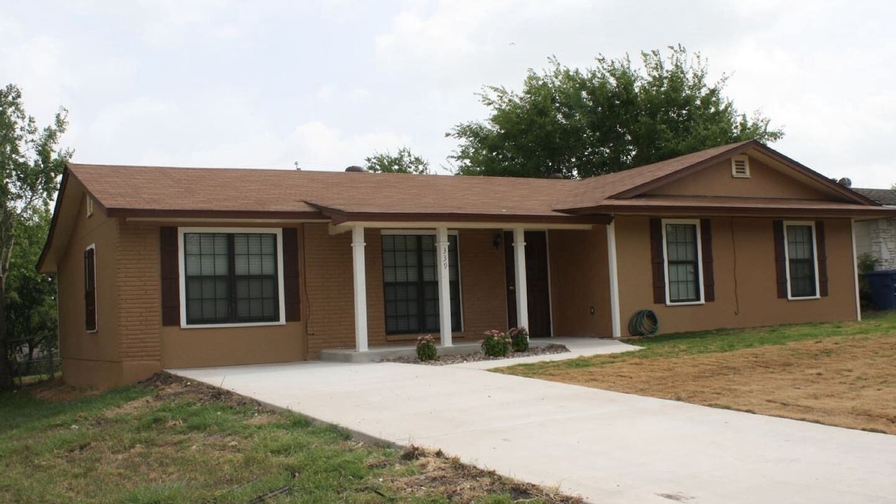 Photo of Others in West San Antonio