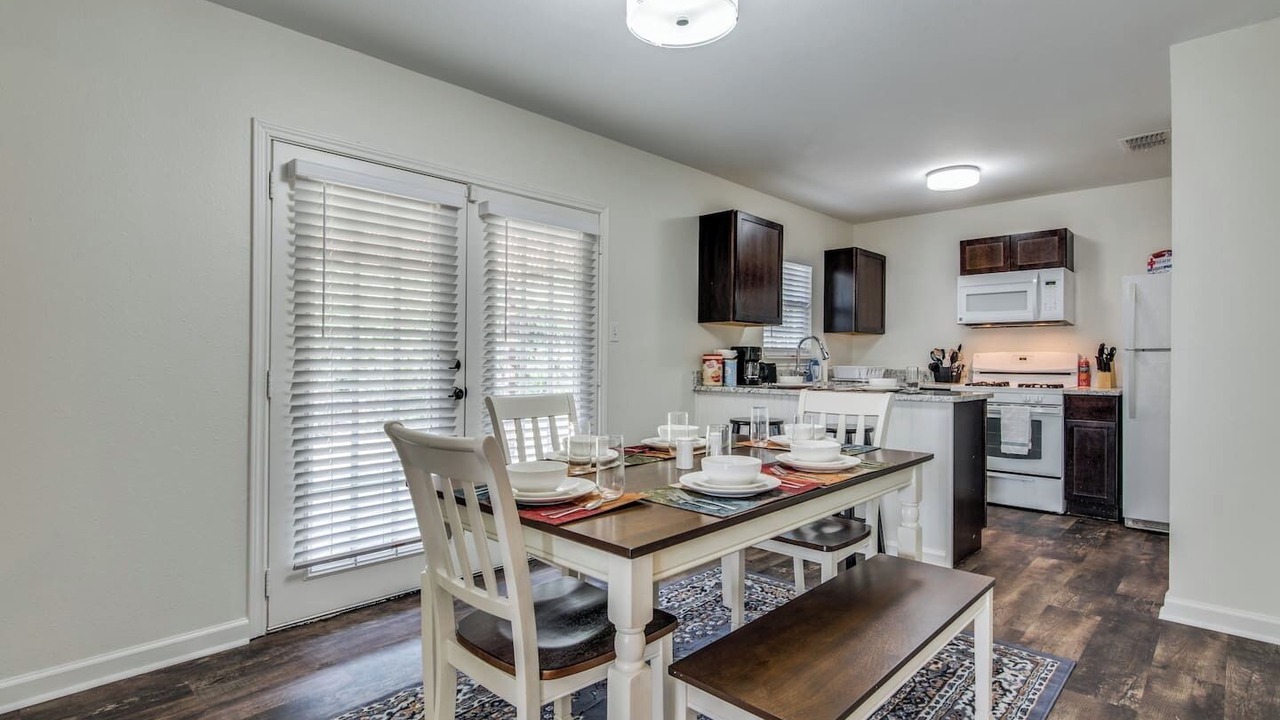 Photo of Bedroom in West San Antonio