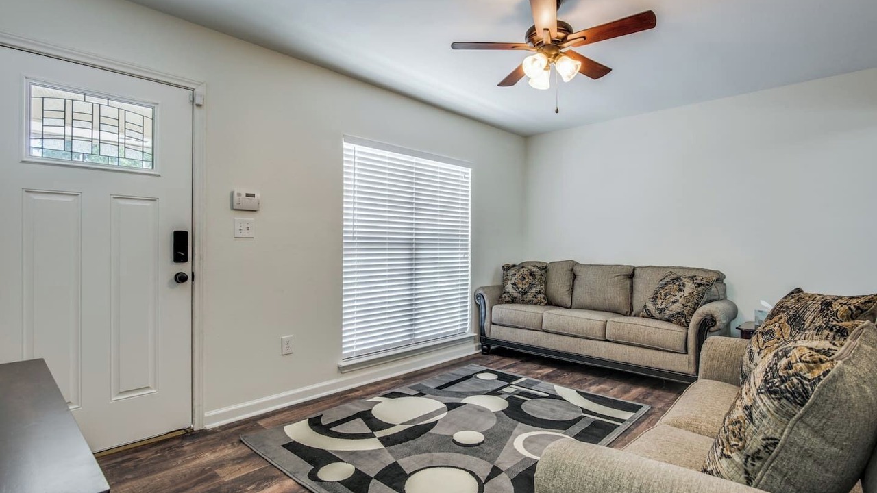 Photo of Bedroom in West San Antonio