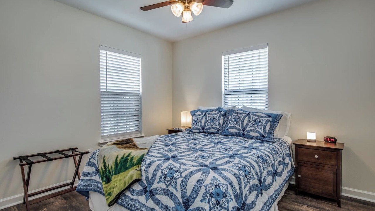 Photo of Bedroom in West San Antonio