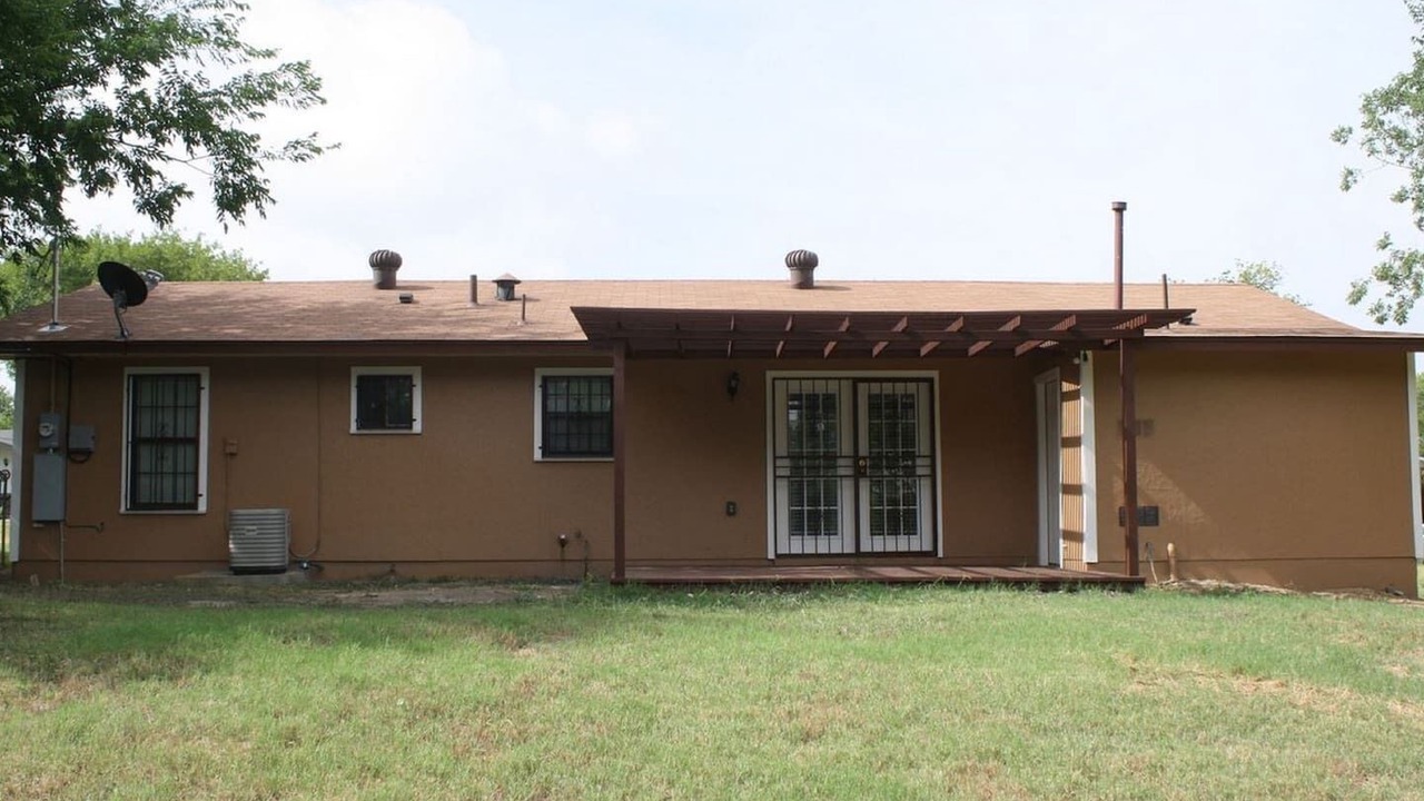 Photo of Bedroom in West San Antonio
