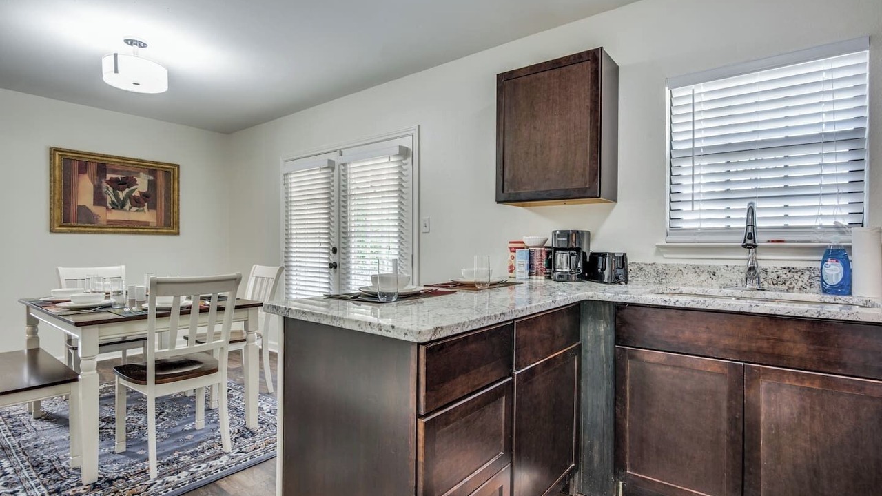 Photo of Bedroom in West San Antonio