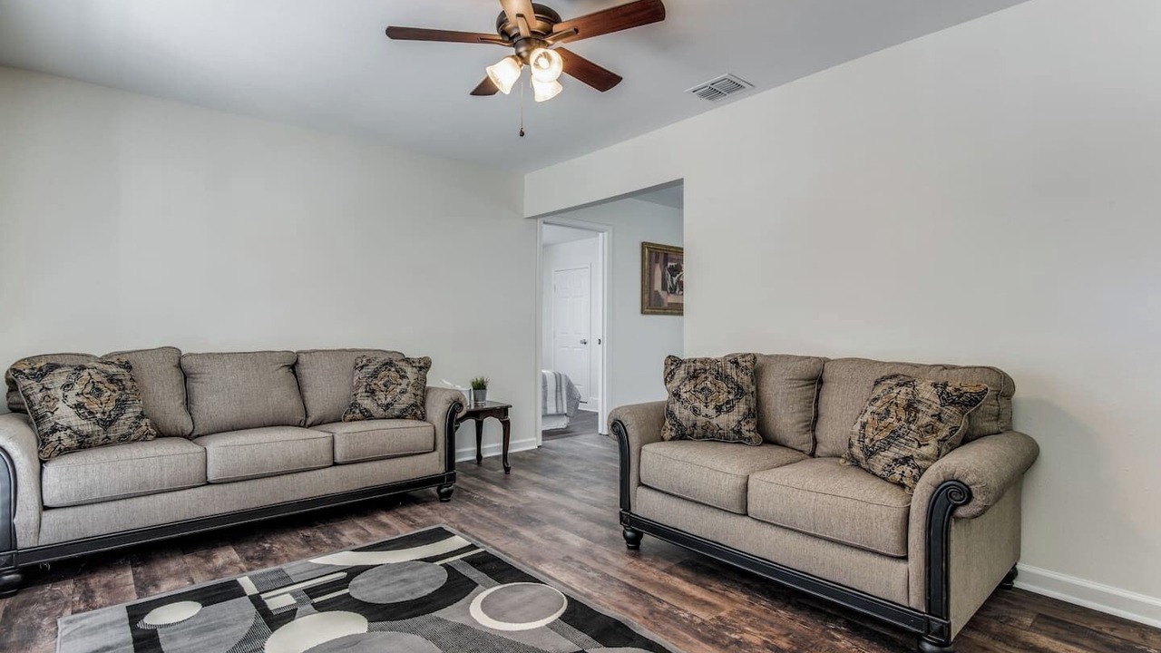 Photo of Bedroom in West San Antonio