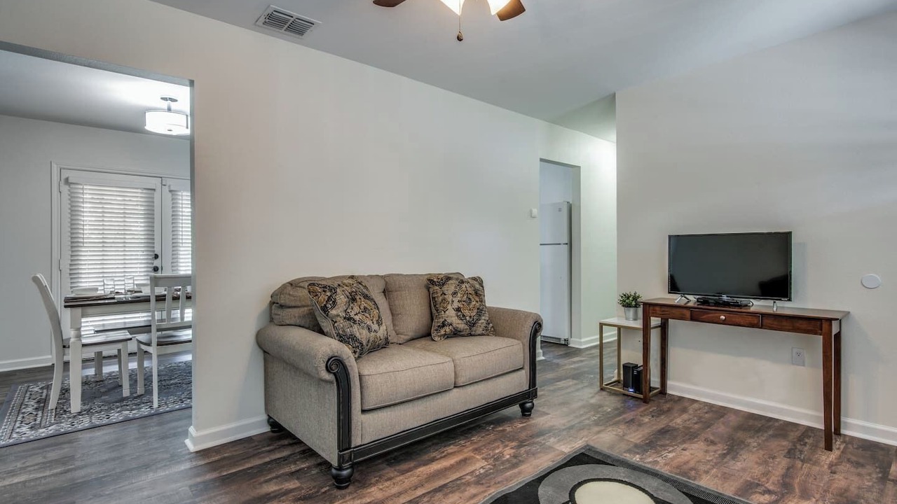 Photo of Bedroom in West San Antonio