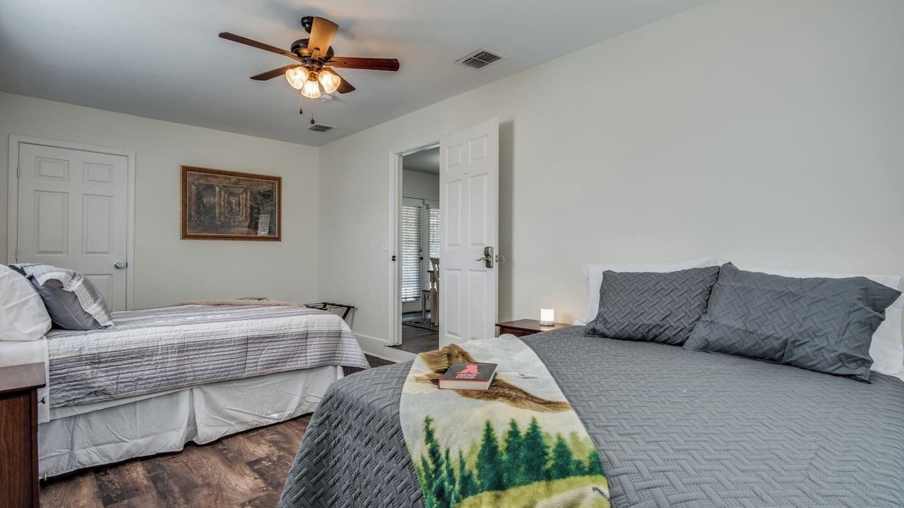 Photo of Bedroom in West San Antonio