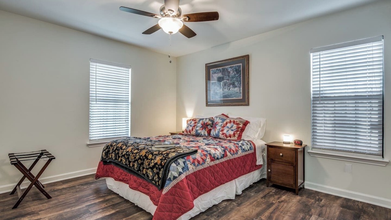 Photo of Bedroom in West San Antonio
