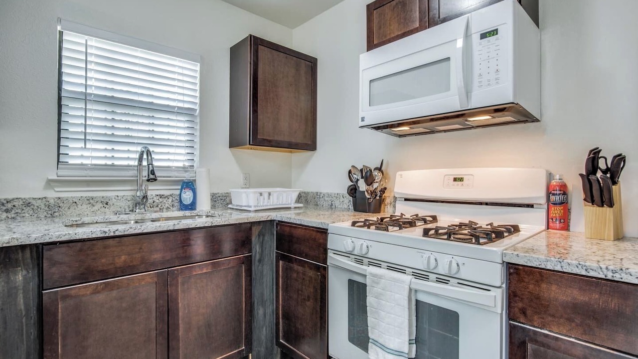 Photo of Kitchen in West San Antonio
