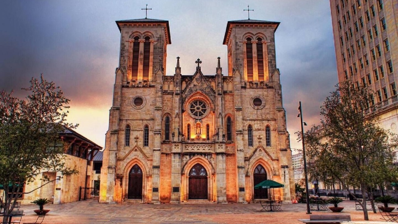 Photo of Others in West San Antonio