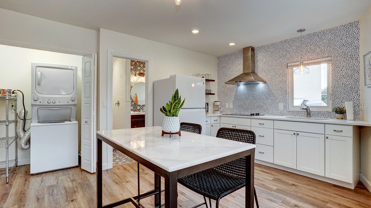 Photo of Bathroom in Downtown Dunedin