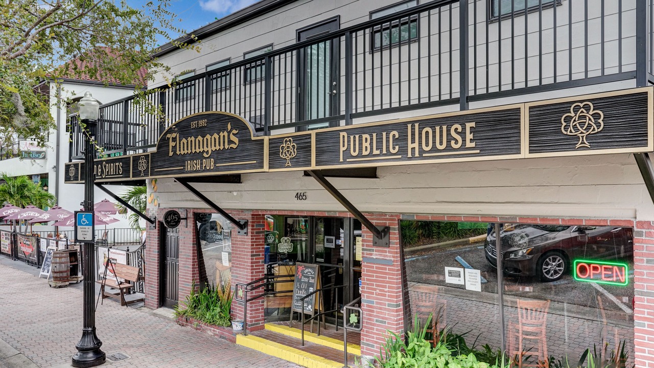 Photo of Others in Downtown Dunedin