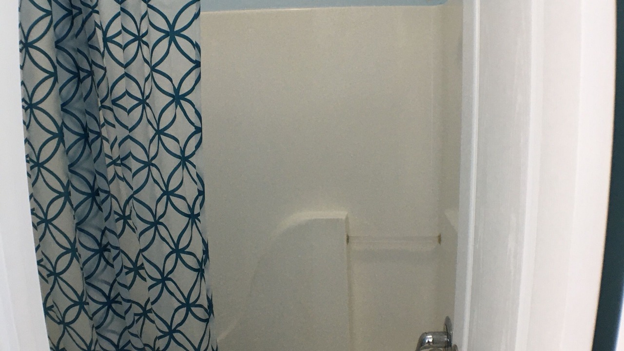 Photo of Bathroom in Athens