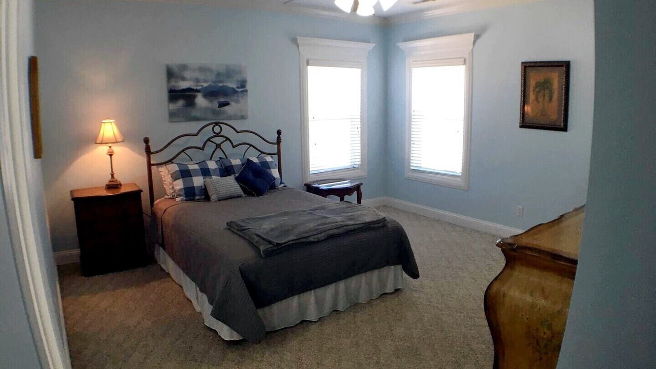 Photo of Bedroom in Athens