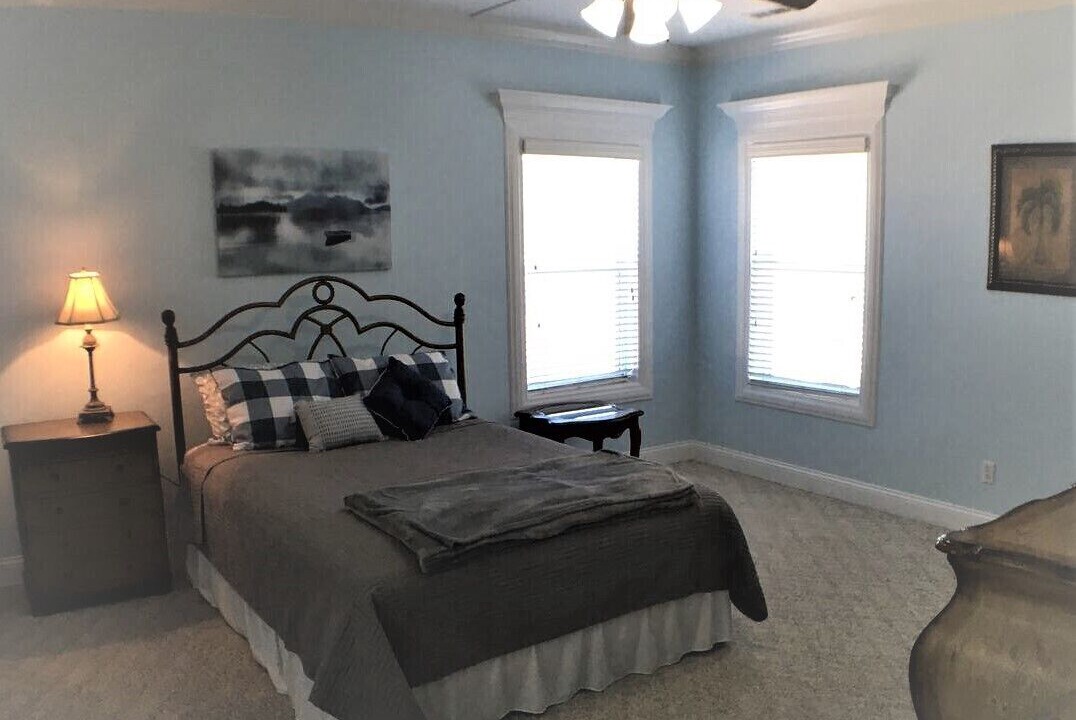 Photo of Bedroom in Athens