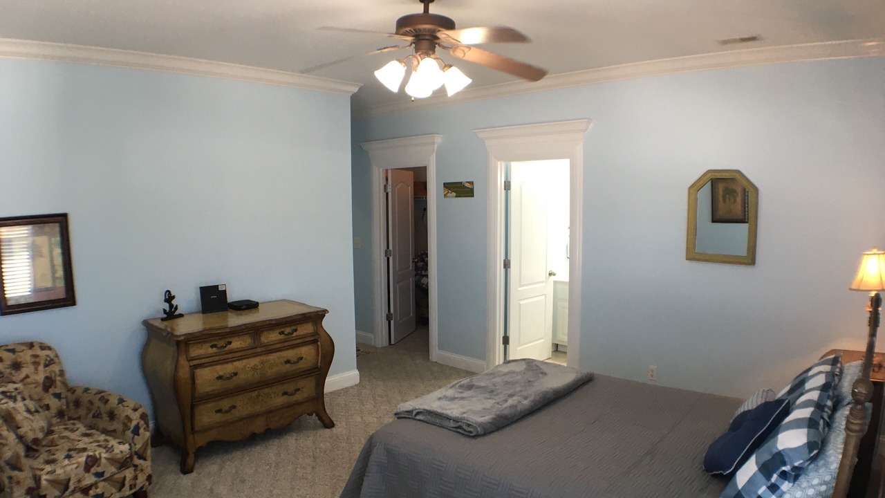 Photo of Bedroom in Athens