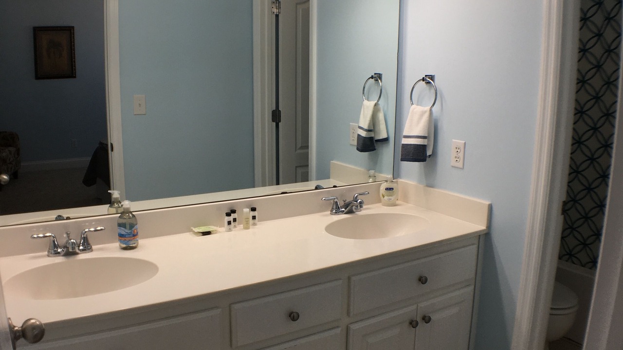 Photo of Bathroom in Athens